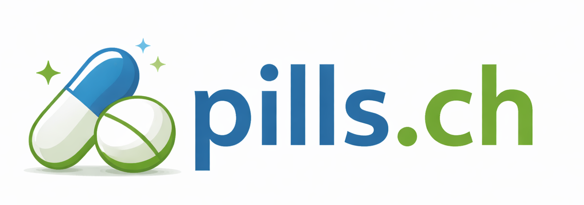 Pills Shop